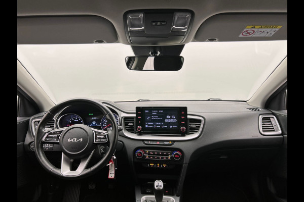 Kia Ceed Sportswagon 1.0 T-GDi DynamicLine | Carplay | Dealeronderhouden | Fabrieksgarantie | Trekhaak | Stoel/Stuur Verwarming |
