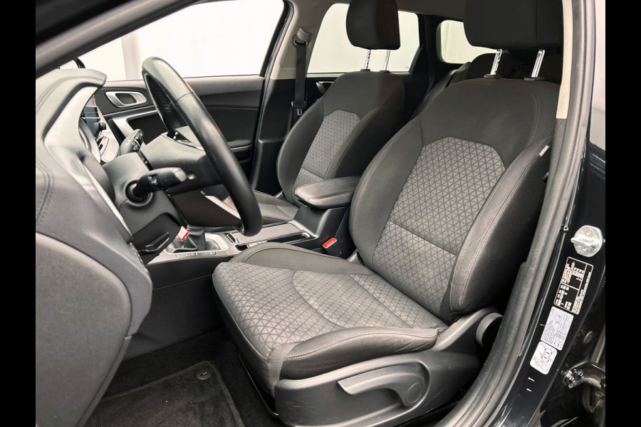 Kia Ceed Sportswagon 1.0 T-GDi DynamicLine | Carplay | Dealeronderhouden | Fabrieksgarantie | Trekhaak | Stoel/Stuur Verwarming |