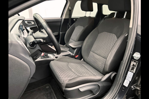 Kia Ceed Sportswagon 1.0 T-GDi DynamicLine | Carplay | Dealeronderhouden | Fabrieksgarantie | Trekhaak | Stoel/Stuur Verwarming |