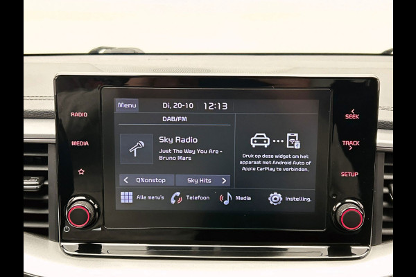 Kia Ceed Sportswagon 1.0 T-GDi DynamicLine | Carplay | Dealeronderhouden | Fabrieksgarantie | Trekhaak | Stoel/Stuur Verwarming |