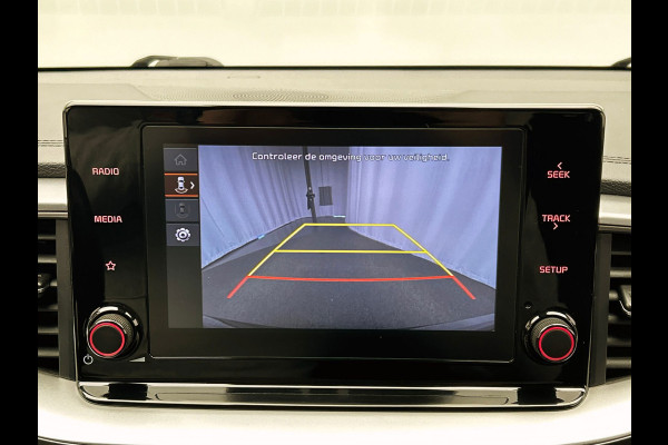 Kia Ceed Sportswagon 1.0 T-GDi DynamicLine | Carplay | Dealeronderhouden | Fabrieksgarantie | Trekhaak | Stoel/Stuur Verwarming |