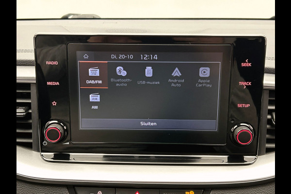 Kia Ceed Sportswagon 1.0 T-GDi DynamicLine | Carplay | Dealeronderhouden | Fabrieksgarantie | Trekhaak | Stoel/Stuur Verwarming |