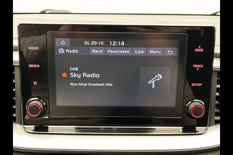 Kia Ceed Sportswagon 1.0 T-GDi DynamicLine | Carplay | Dealeronderhouden | Fabrieksgarantie | Trekhaak | Stoel/Stuur Verwarming |