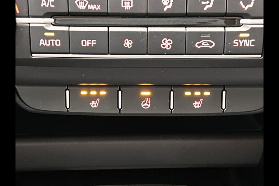 Kia Ceed Sportswagon 1.0 T-GDi DynamicLine | Carplay | Dealeronderhouden | Fabrieksgarantie | Trekhaak | Stoel/Stuur Verwarming |
