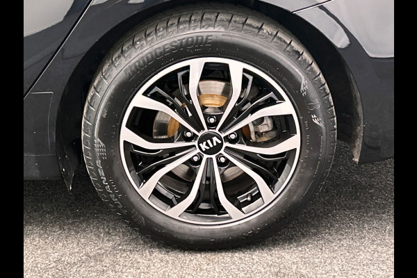 Kia Ceed Sportswagon 1.0 T-GDi DynamicLine | Carplay | Dealeronderhouden | Fabrieksgarantie | Trekhaak | Stoel/Stuur Verwarming |