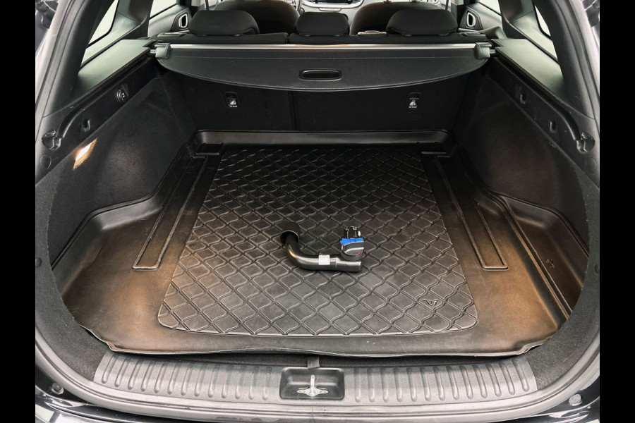 Kia Ceed Sportswagon 1.0 T-GDi DynamicLine | Carplay | Dealeronderhouden | Fabrieksgarantie | Trekhaak | Stoel/Stuur Verwarming |