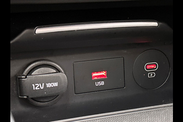 Kia Ceed Sportswagon 1.0 T-GDi DynamicLine | Carplay | Dealeronderhouden | Fabrieksgarantie | Trekhaak | Stoel/Stuur Verwarming |