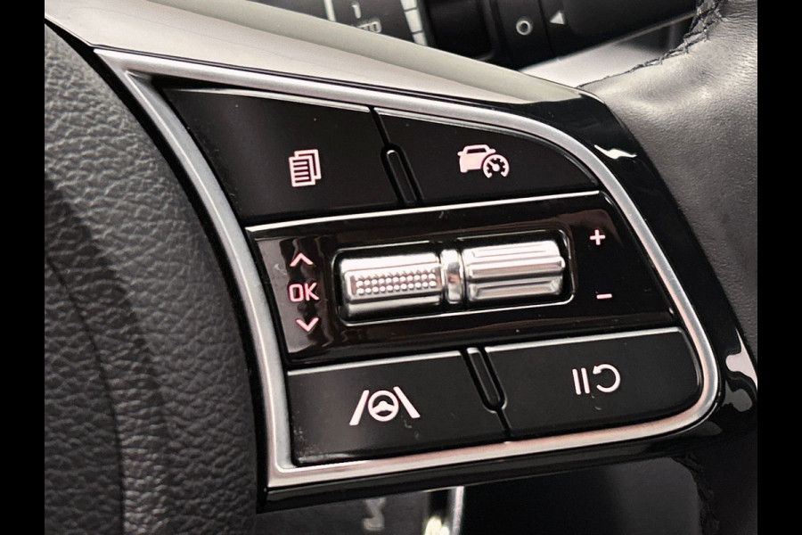 Kia Ceed Sportswagon 1.0 T-GDi DynamicLine | Carplay | Dealeronderhouden | Fabrieksgarantie | Trekhaak | Stoel/Stuur Verwarming |