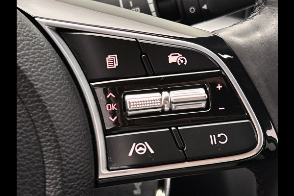 Kia Ceed Sportswagon 1.0 T-GDi DynamicLine | Carplay | Dealeronderhouden | Fabrieksgarantie | Trekhaak | Stoel/Stuur Verwarming |