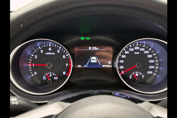 Kia Ceed Sportswagon 1.0 T-GDi DynamicLine | Carplay | Dealeronderhouden | Fabrieksgarantie | Trekhaak | Stoel/Stuur Verwarming |