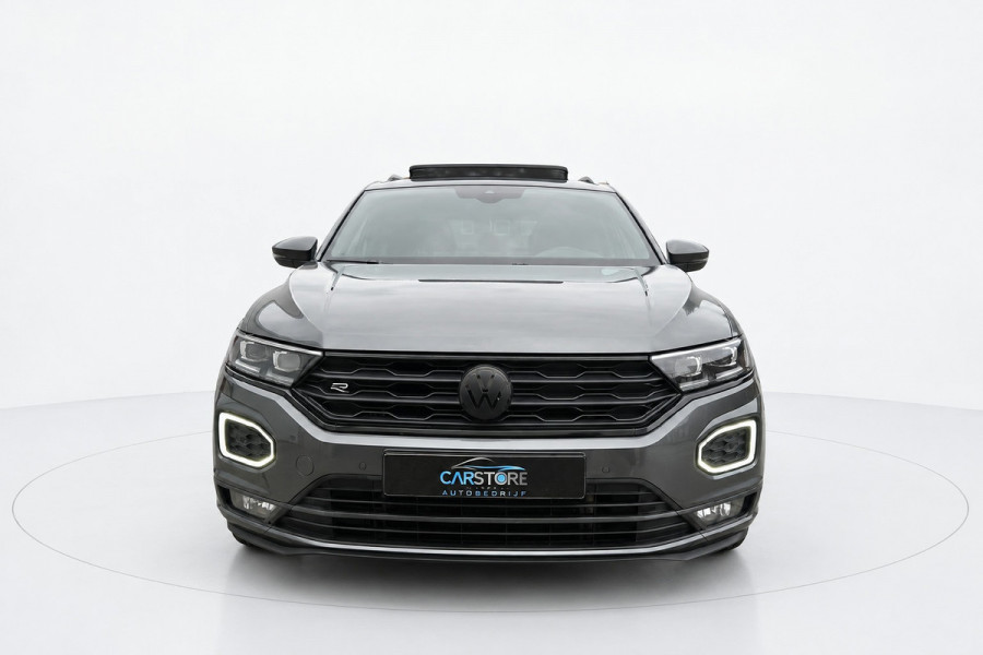 Volkswagen T-Roc 2.0 TSI 4Motion 3x R LINE PANO VIRTUAL ACC