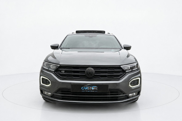 Volkswagen T-Roc 2.0 TSI 4Motion 3x R LINE PANO VIRTUAL ACC
