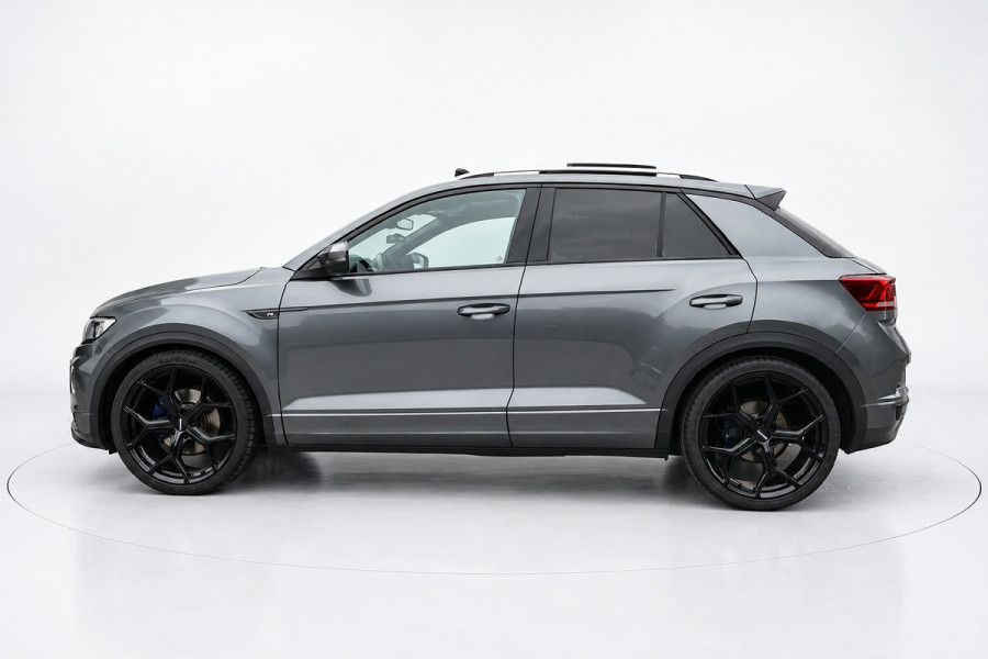 Volkswagen T-Roc 2.0 TSI 4Motion 3x R LINE PANO VIRTUAL ACC