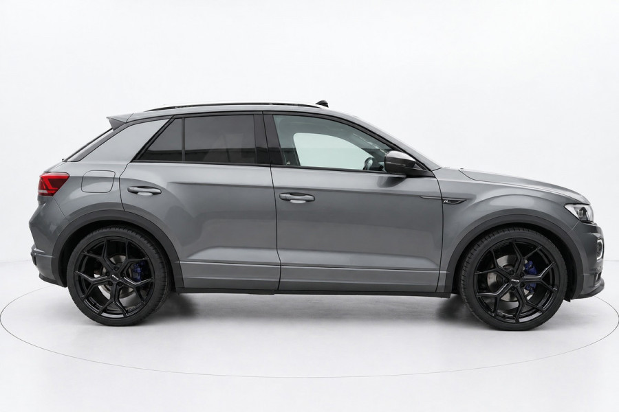 Volkswagen T-Roc 2.0 TSI 4Motion 3x R LINE PANO VIRTUAL ACC