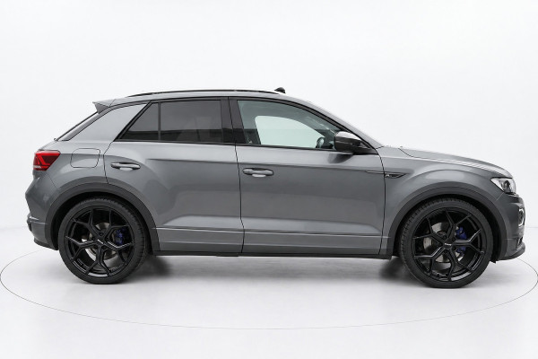 Volkswagen T-Roc 2.0 TSI 4Motion 3x R LINE PANO VIRTUAL ACC