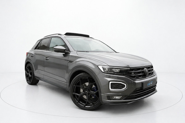 Volkswagen T-Roc 2.0 TSI 4Motion 3x R LINE PANO VIRTUAL ACC