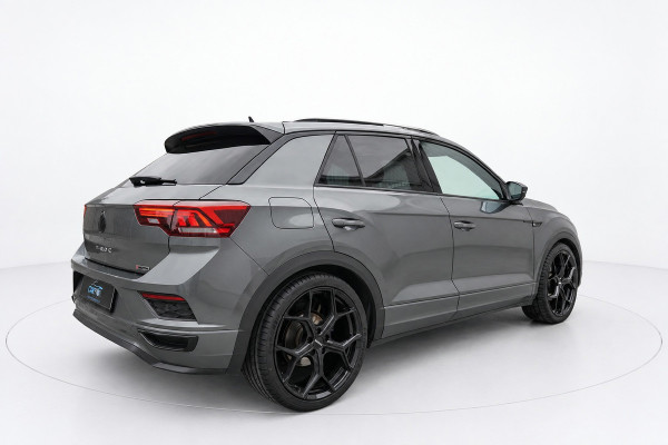 Volkswagen T-Roc 2.0 TSI 4Motion 3x R LINE PANO VIRTUAL ACC