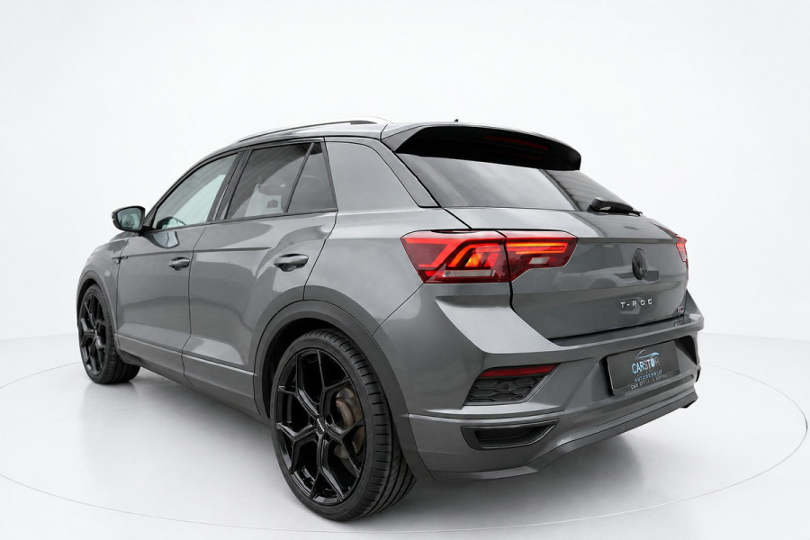 Volkswagen T-Roc 2.0 TSI 4Motion 3x R LINE PANO VIRTUAL ACC