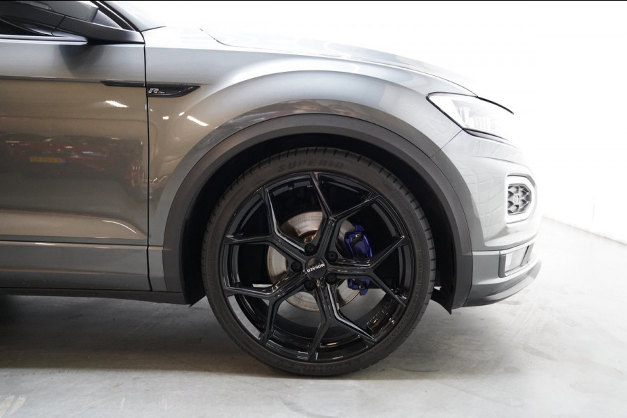 Volkswagen T-Roc 2.0 TSI 4Motion 3x R LINE PANO VIRTUAL ACC