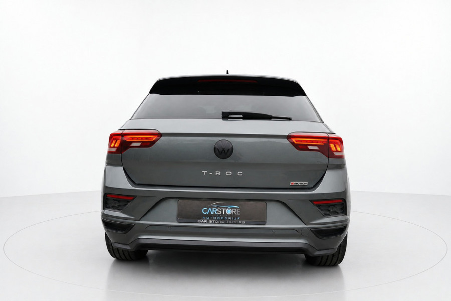 Volkswagen T-Roc 2.0 TSI 4Motion 3x R LINE PANO VIRTUAL ACC