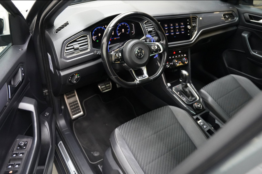 Volkswagen T-Roc 2.0 TSI 4Motion 3x R LINE PANO VIRTUAL ACC