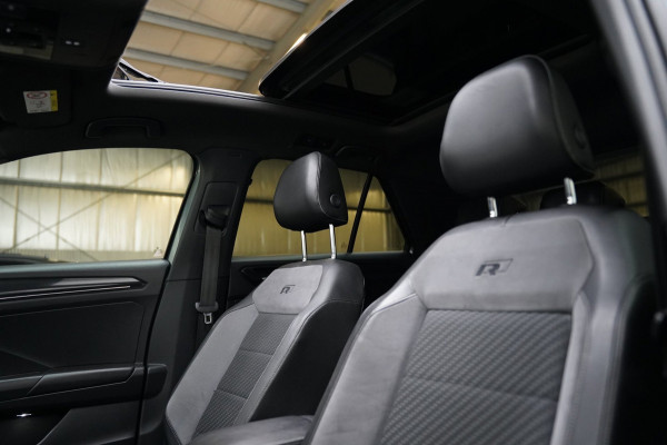 Volkswagen T-Roc 2.0 TSI 4Motion 3x R LINE PANO VIRTUAL ACC