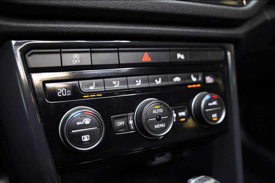 Volkswagen T-Roc 2.0 TSI 4Motion 3x R LINE PANO VIRTUAL ACC
