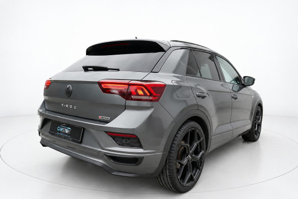 Volkswagen T-Roc 2.0 TSI 4Motion 3x R LINE PANO VIRTUAL ACC