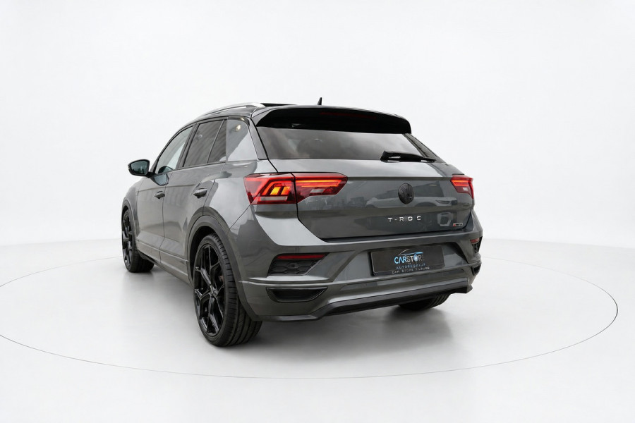 Volkswagen T-Roc 2.0 TSI 4Motion 3x R LINE PANO VIRTUAL ACC