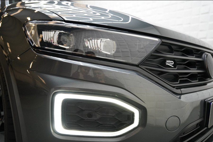 Volkswagen T-Roc 2.0 TSI 4Motion 3x R LINE PANO VIRTUAL ACC