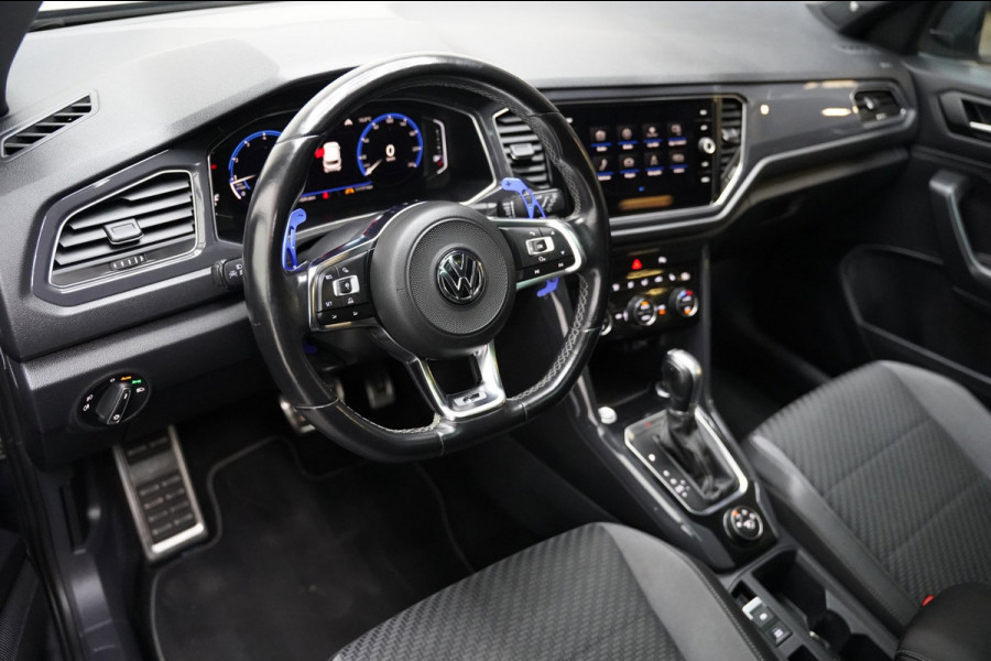 Volkswagen T-Roc 2.0 TSI 4Motion 3x R LINE PANO VIRTUAL ACC