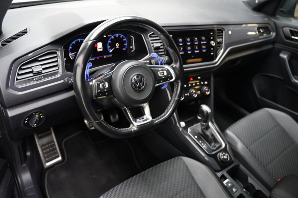 Volkswagen T-Roc 2.0 TSI 4Motion 3x R LINE PANO VIRTUAL ACC