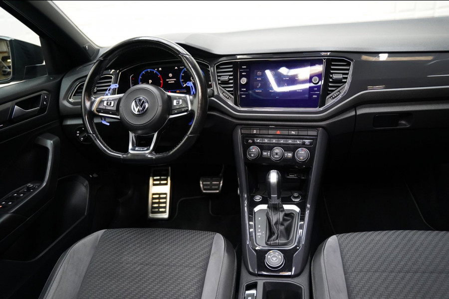 Volkswagen T-Roc 2.0 TSI 4Motion 3x R LINE PANO VIRTUAL ACC