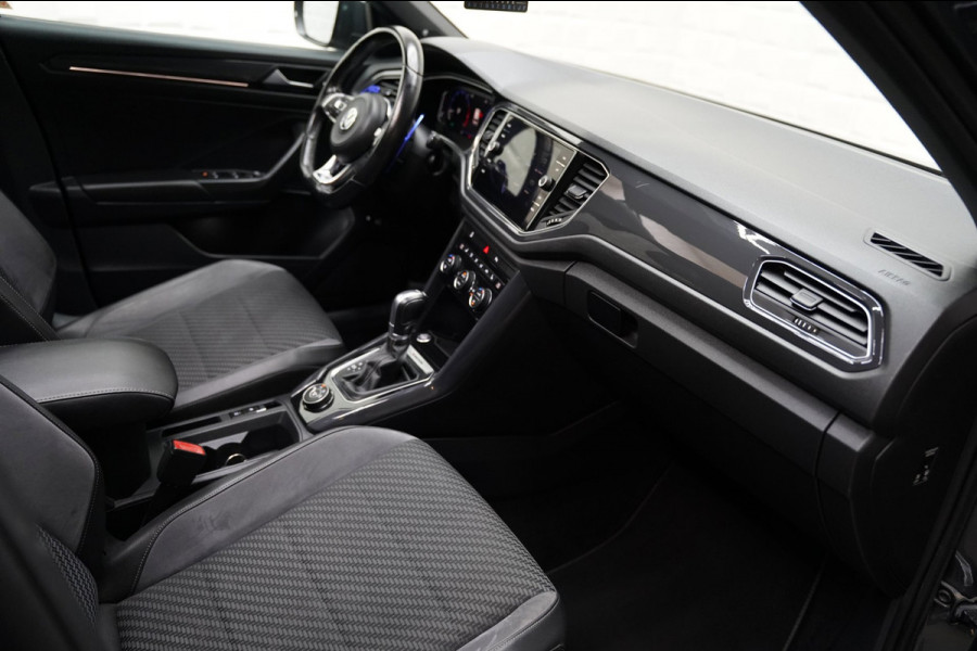 Volkswagen T-Roc 2.0 TSI 4Motion 3x R LINE PANO VIRTUAL ACC
