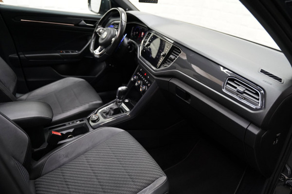 Volkswagen T-Roc 2.0 TSI 4Motion 3x R LINE PANO VIRTUAL ACC