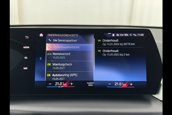 BMW iX1 xDrive30 M-Styling Launch Edition 67 kWh (3-Fase-11kW) {SoH-99%) (INCL.BTW) *LEATHER-MICROFIBRE | FULL-LED | HARMAN/KARDON | WIDESCREEN-DIGI-COCKPIT | CAMERA | PRIVACY-GLASS | SHIFT-PADDLES | SPORT-SEATS | NAVI-FULLMAP | DAB+ | 18''ALU | TOWBAR*