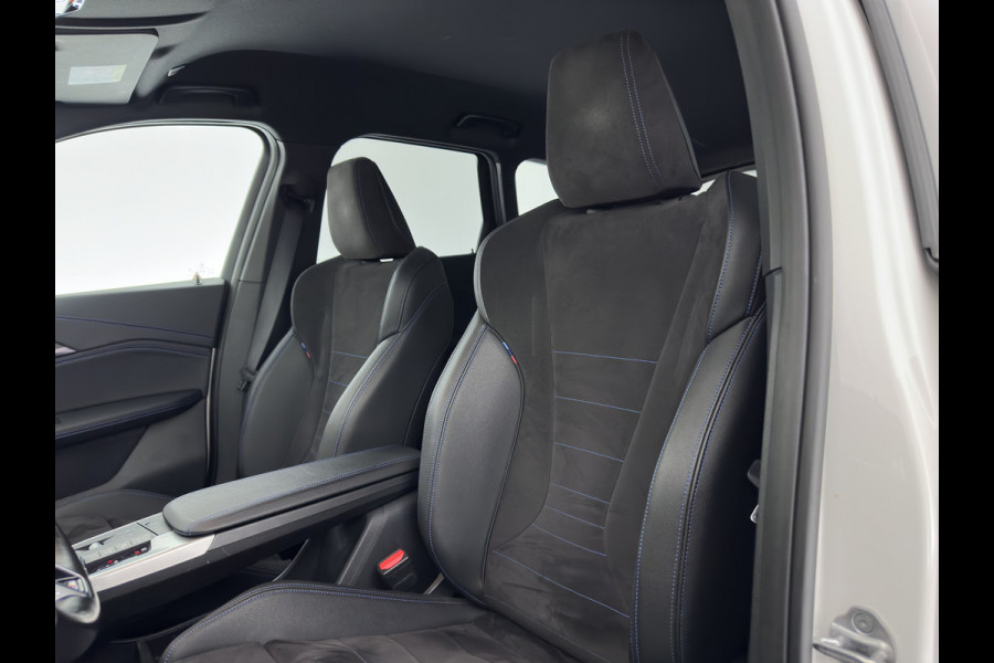 BMW iX1 xDrive30 M-Styling Launch Edition 67 kWh (3-Fase-11kW) {SoH-99%) (INCL.BTW) *LEATHER-MICROFIBRE | FULL-LED | HARMAN/KARDON | WIDESCREEN-DIGI-COCKPIT | CAMERA | PRIVACY-GLASS | SHIFT-PADDLES | SPORT-SEATS | NAVI-FULLMAP | DAB+ | 18''ALU | TOWBAR*