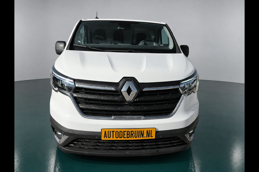 Opel Vivaro / Renault Trafic 2.0 Blue dCi 130Pk L2 Vrieswagen Koelwagen Dag & Nacht Koeling