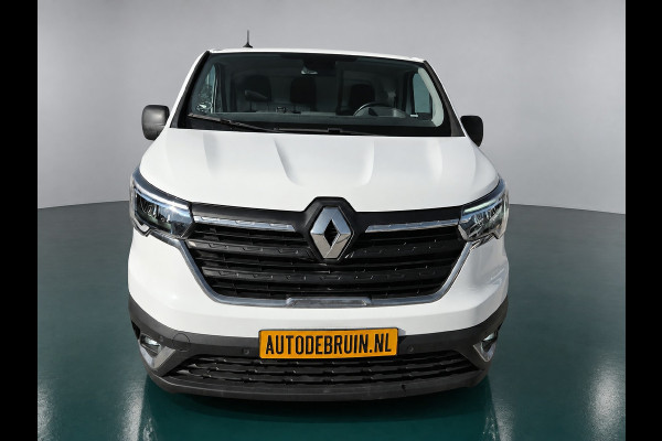 Opel Vivaro / Renault Trafic 2.0 Blue dCi 130Pk L2 Vrieswagen Koelwagen Dag & Nacht Koeling