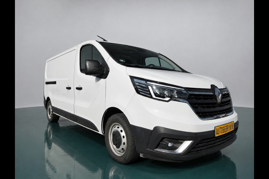 Opel Vivaro / Renault Trafic 2.0 Blue dCi 130Pk L2 Vrieswagen Koelwagen Dag & Nacht Koeling