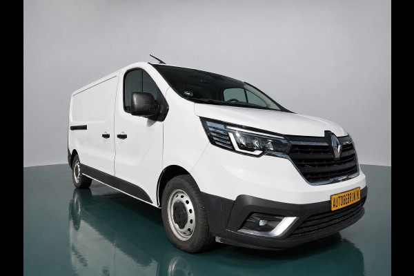 Opel Vivaro / Renault Trafic 2.0 Blue dCi 130Pk L2 Vrieswagen Koelwagen Dag & Nacht Koeling