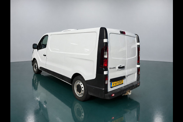Opel Vivaro / Renault Trafic 2.0 Blue dCi 130Pk L2 Vrieswagen Koelwagen Dag & Nacht Koeling
