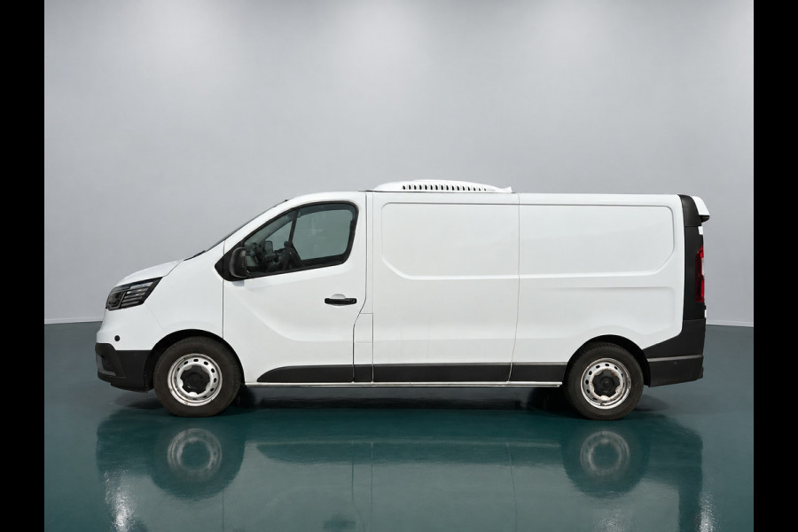 Opel Vivaro / Renault Trafic 2.0 Blue dCi 130Pk L2 Vrieswagen Koelwagen Dag & Nacht Koeling