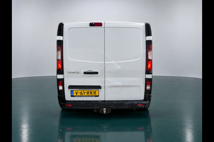 Opel Vivaro / Renault Trafic 2.0 Blue dCi 130Pk L2 Vrieswagen Koelwagen Dag & Nacht Koeling