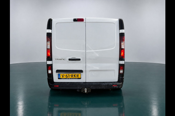Opel Vivaro / Renault Trafic 2.0 Blue dCi 130Pk L2 Vrieswagen Koelwagen Dag & Nacht Koeling