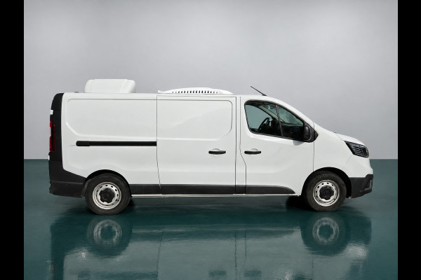 Opel Vivaro / Renault Trafic 2.0 Blue dCi 130Pk L2 Vrieswagen Koelwagen Dag & Nacht Koeling