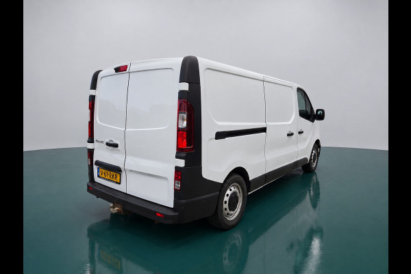 Opel Vivaro / Renault Trafic 2.0 Blue dCi 130Pk L2 Vrieswagen Koelwagen Dag & Nacht Koeling