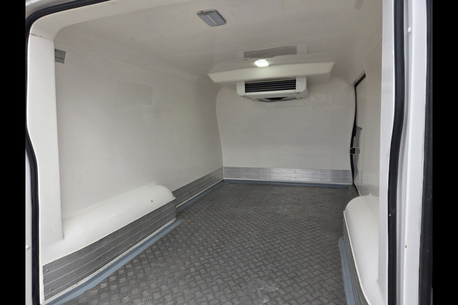 Opel Vivaro / Renault Trafic 2.0 Blue dCi 130Pk L2 Vrieswagen Koelwagen Dag & Nacht Koeling