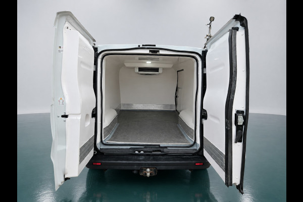Opel Vivaro / Renault Trafic 2.0 Blue dCi 130Pk L2 Vrieswagen Koelwagen Dag & Nacht Koeling
