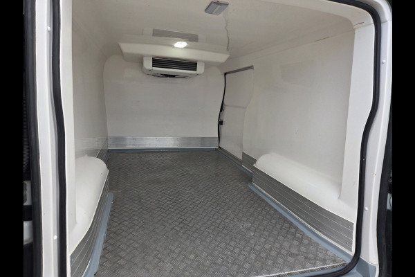 Opel Vivaro / Renault Trafic 2.0 Blue dCi 130Pk L2 Vrieswagen Koelwagen Dag & Nacht Koeling